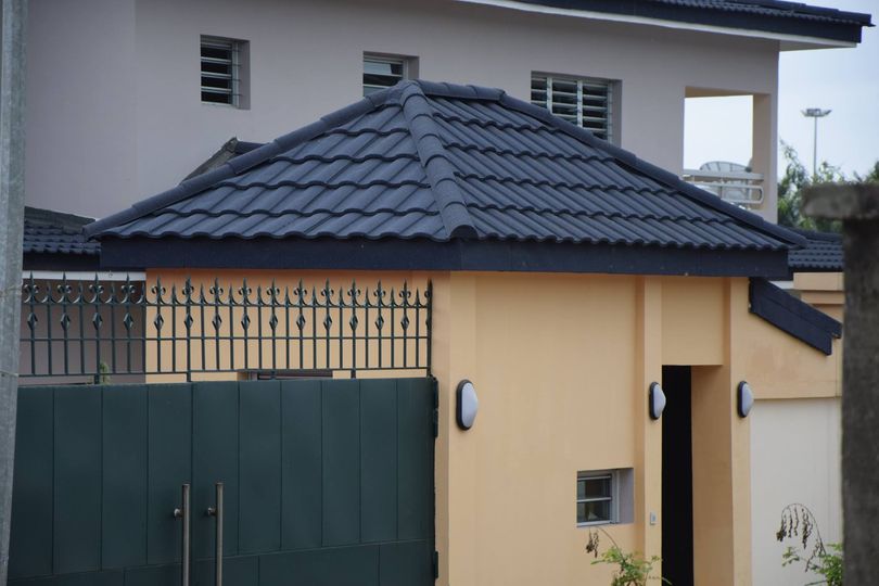 家里安装屋面选择那种瓦